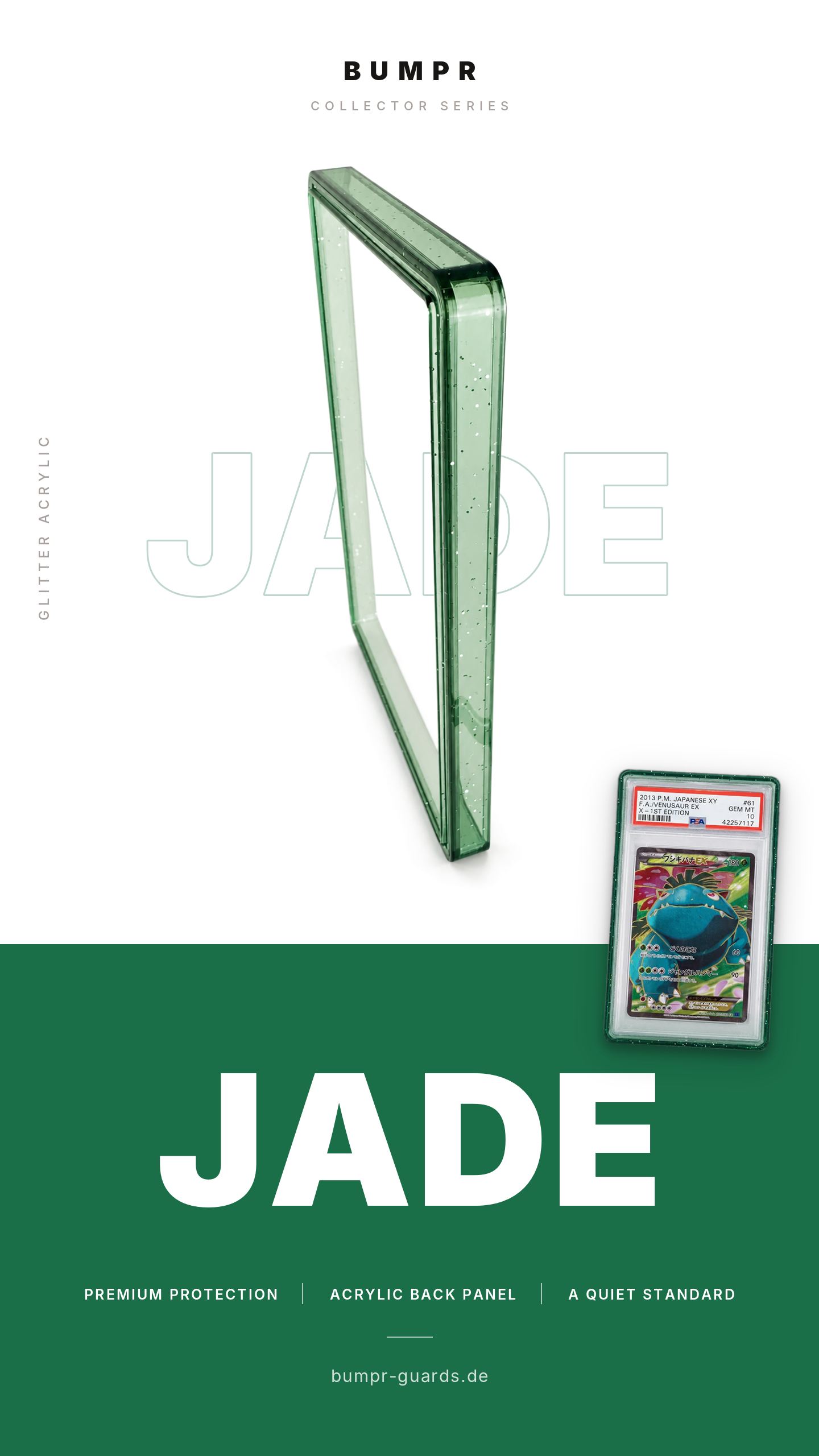 BUMPR Jade