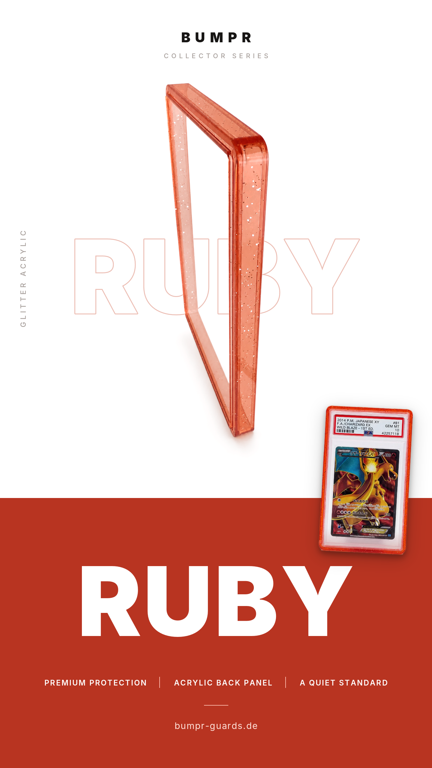 BUMPR Ruby