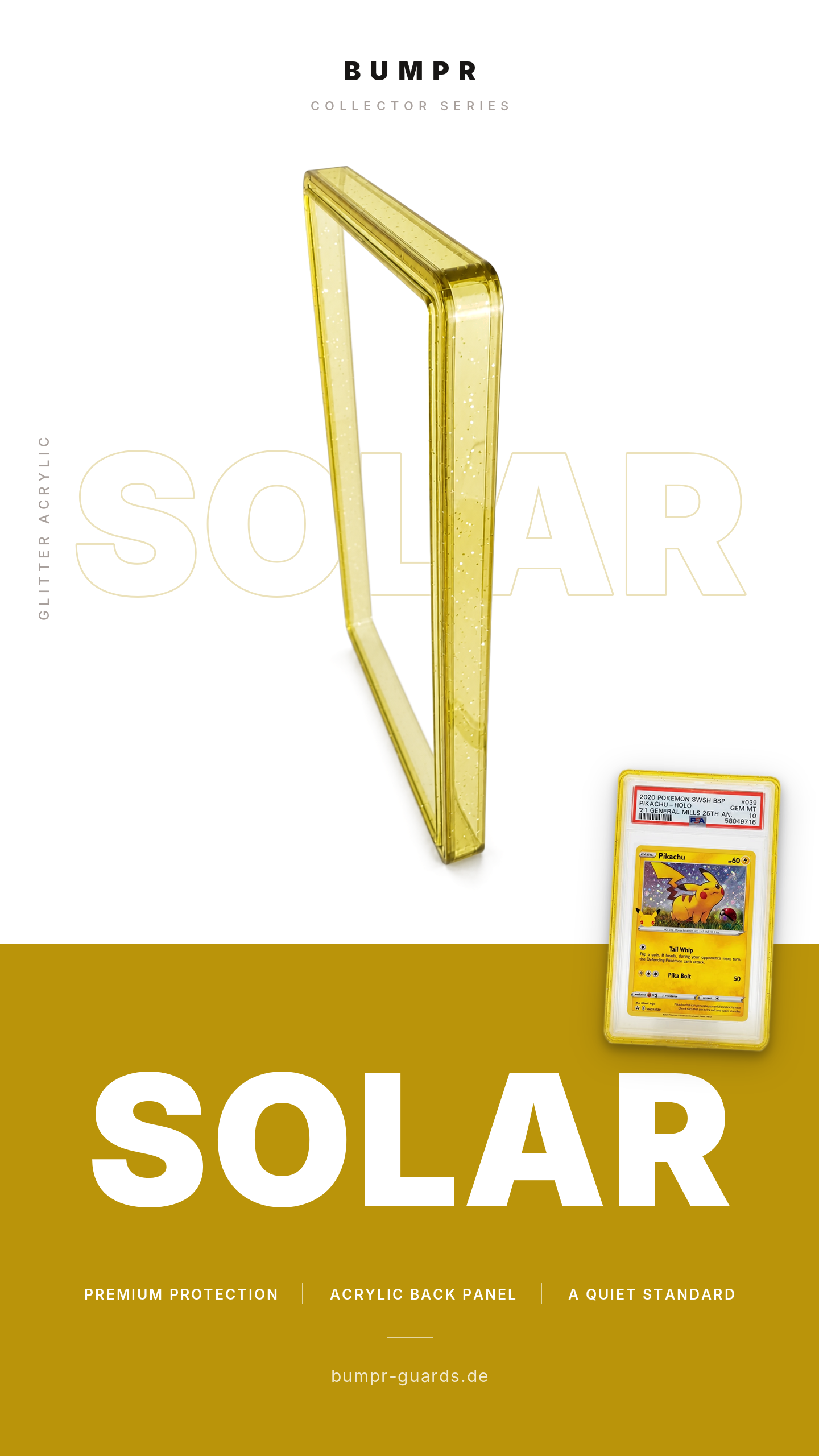 BUMPR Solar